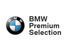 bmw premium selection